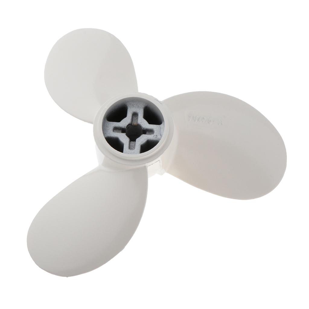 Marine Boat Propeller 7 1/4X5-A 2Hp