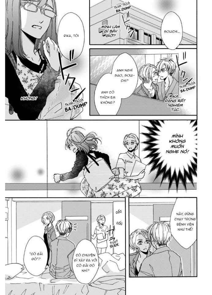 tên tội phạm nguy hiểm chapter 5 1