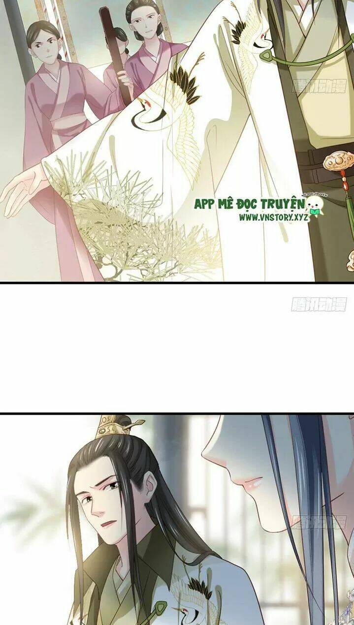 kiều nữ độc phi chapter 174 19