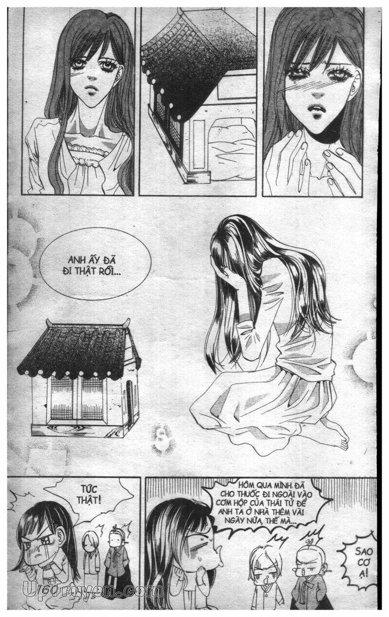 hoàng cung chapter 4 155