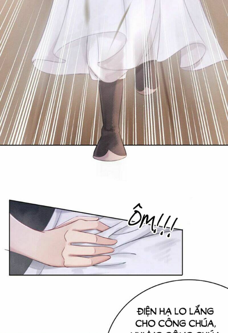 trọng sinh bá sủng nhiếp chính vương quá mạnh mẽ chapter 31 2