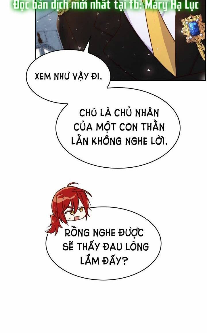 từ ác nữ, tôi trở thành một người mẹ chapter 31.5 20
