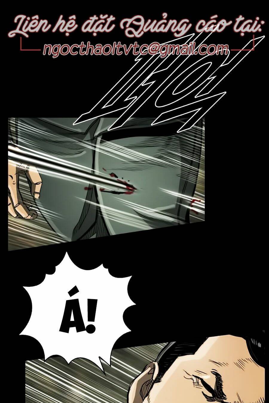 thợ săn đầu tiên chapter 38 59