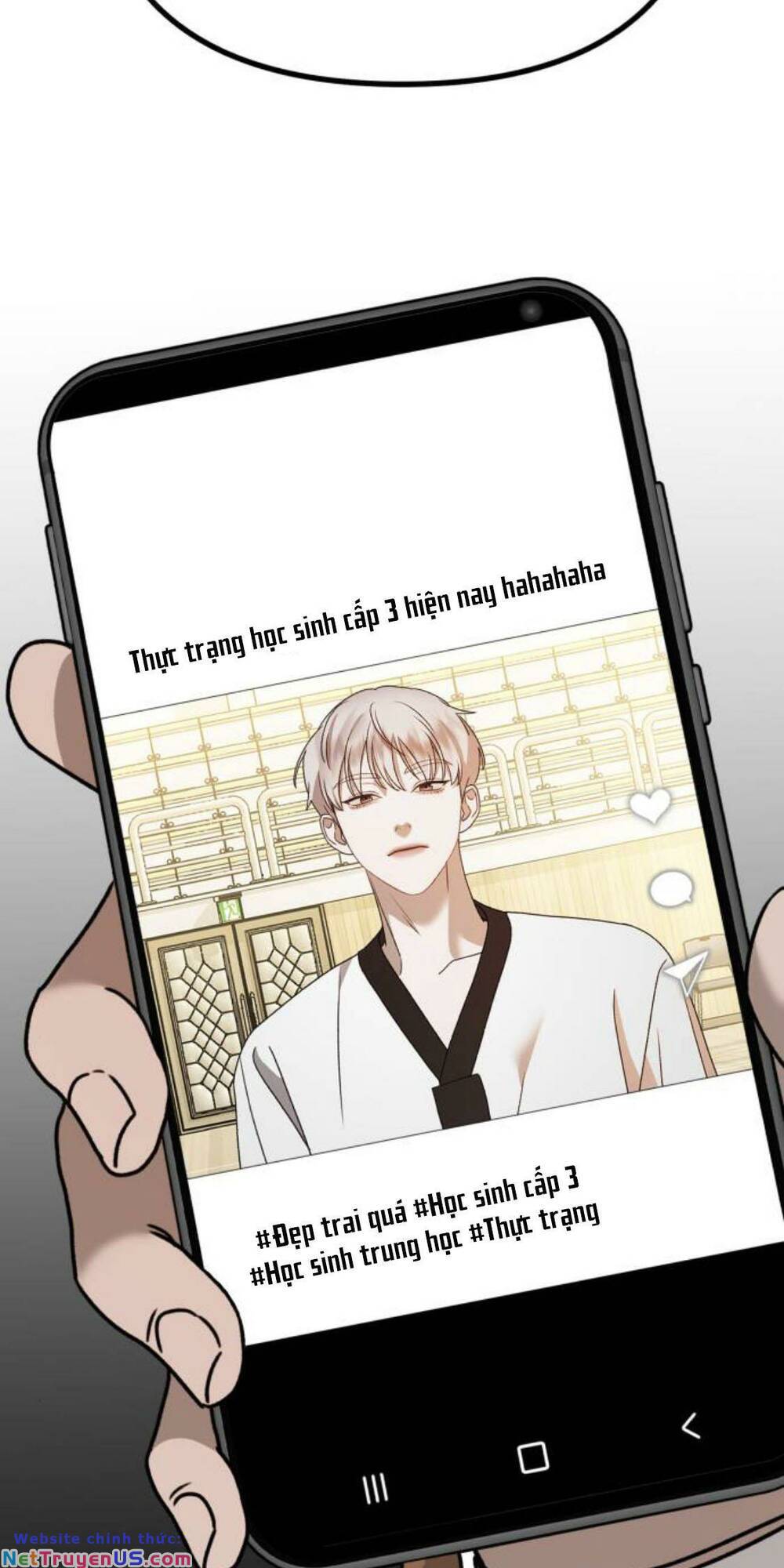 thần hổ jangsan chapter 22 31