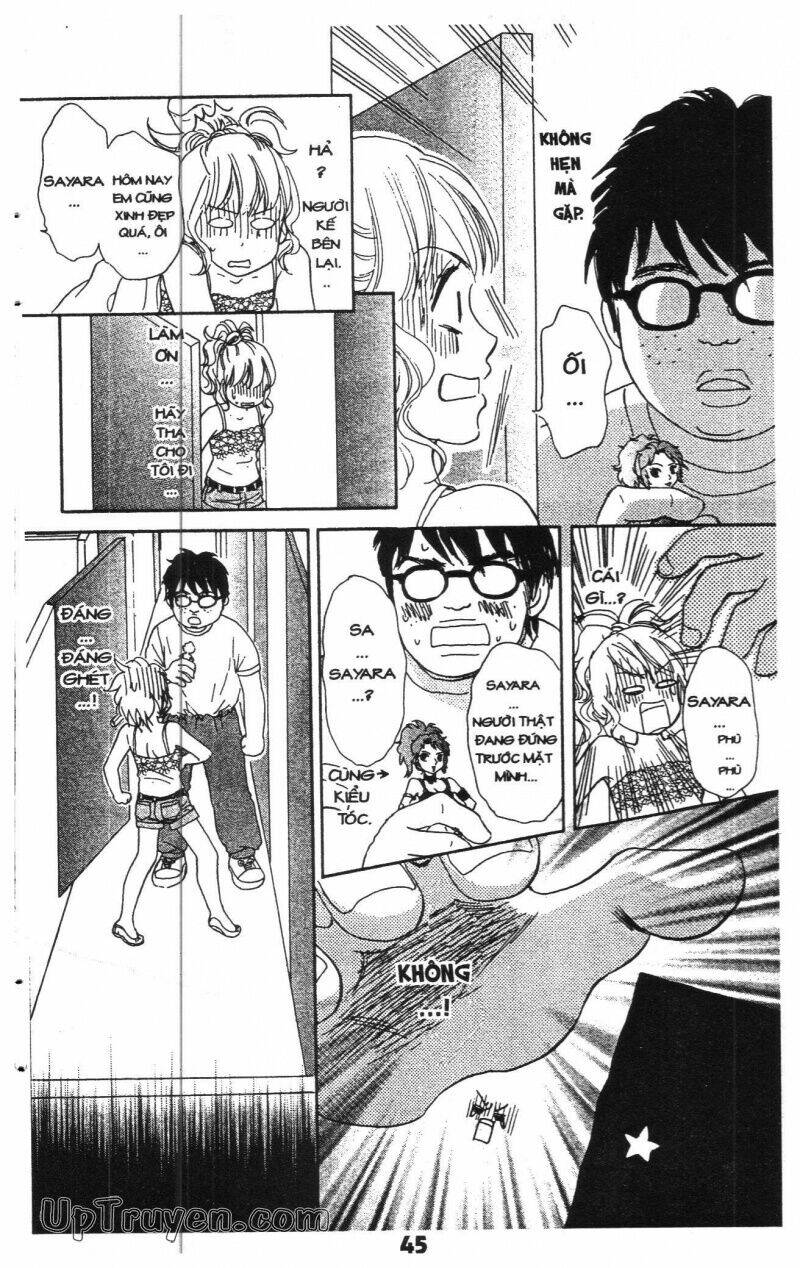 giấc mơ của tiểu thư alice chapter 1 45