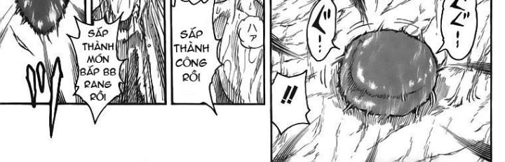 thánh tỏi sành ăn chapter 59 21