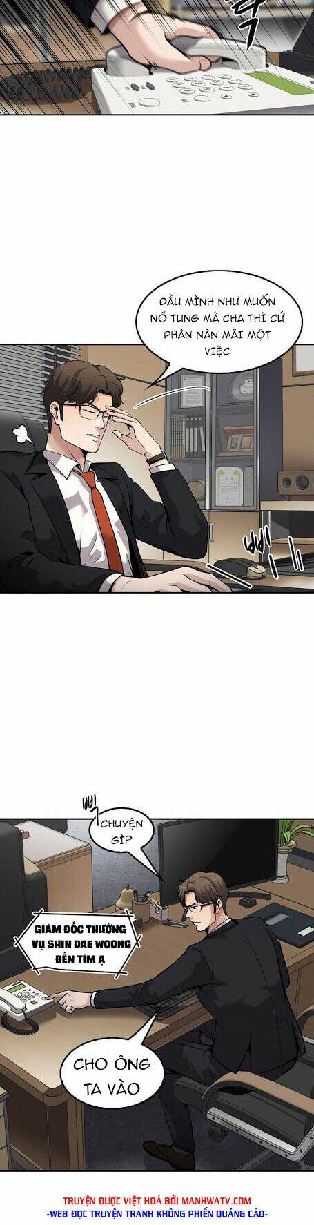 điều tra viên chuyển sinh chapter 101 19