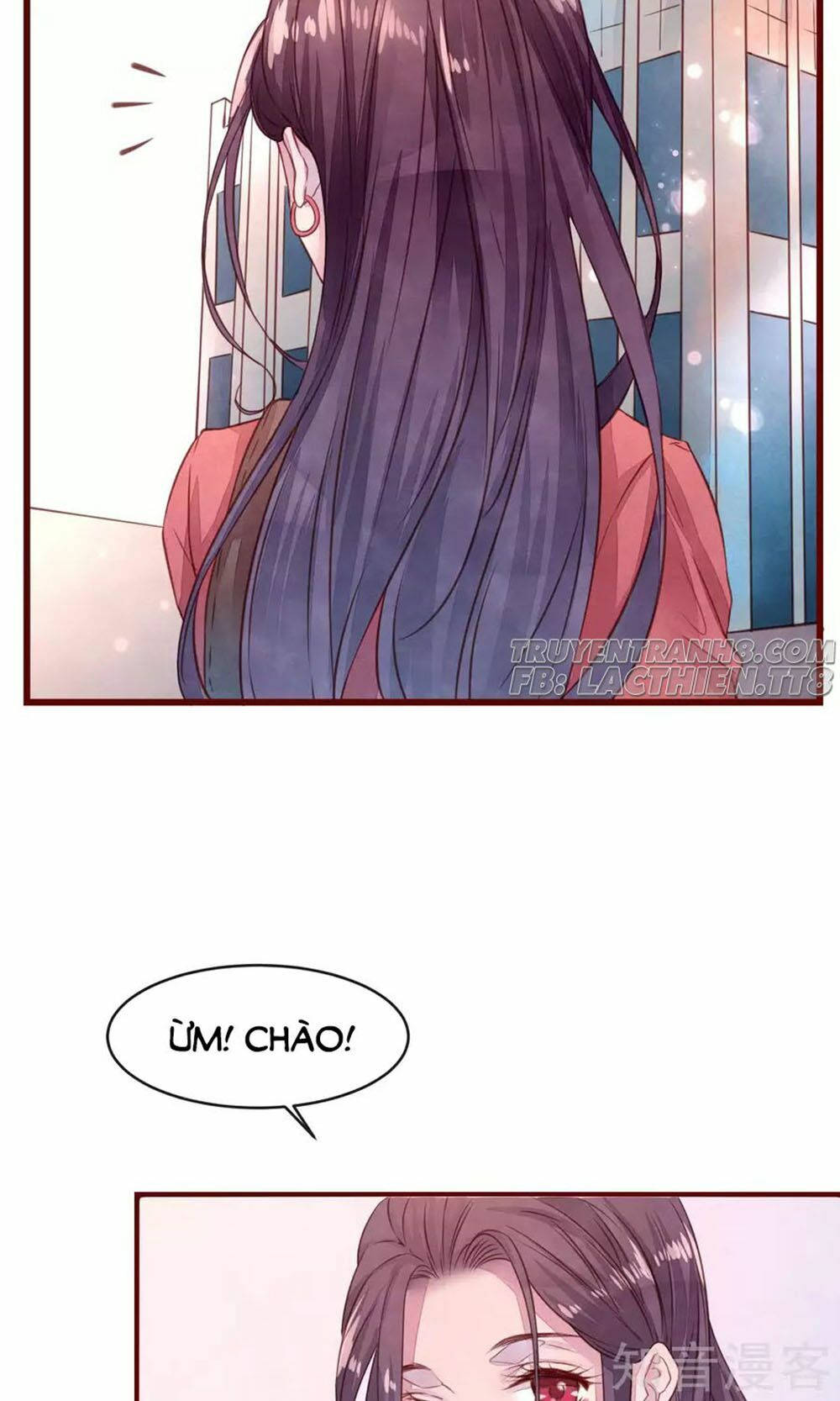 đào tạo nuôi dưỡng bạn trai mèo chapter 24 9