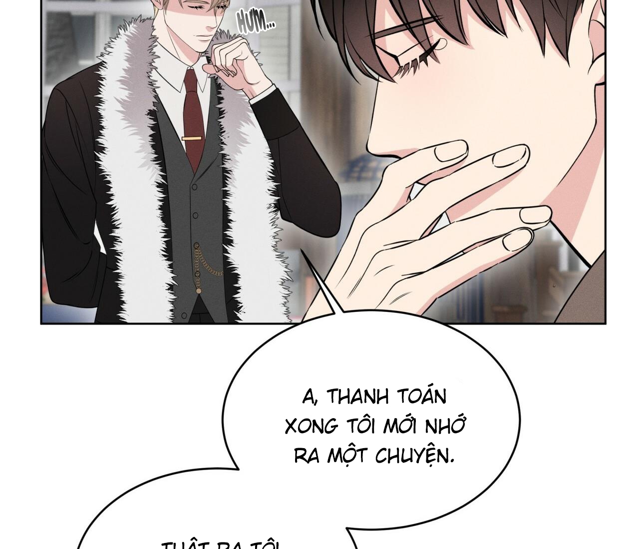 luân đôn trong màn đêm chapter 4 105