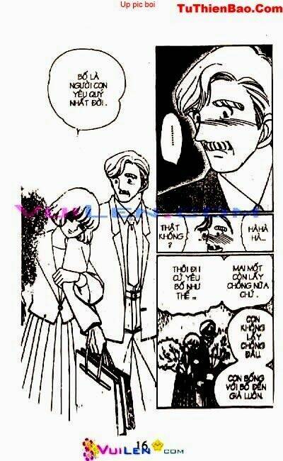 cô bé khóc nhè chapter 9 15