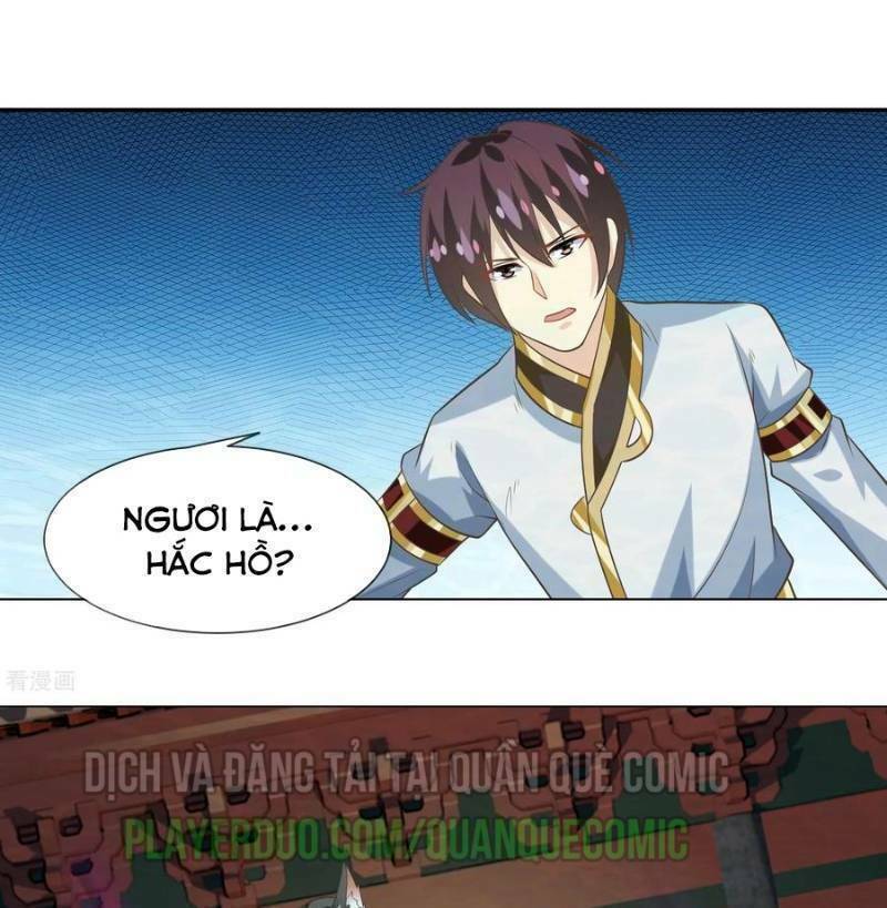 ta là ngọc hoàng đại đế chapter 84 22