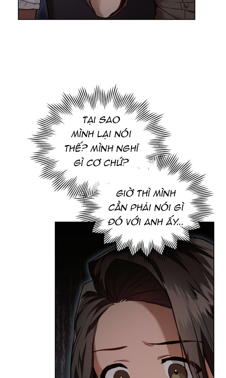 nữ giả kim chapter 25.1 16