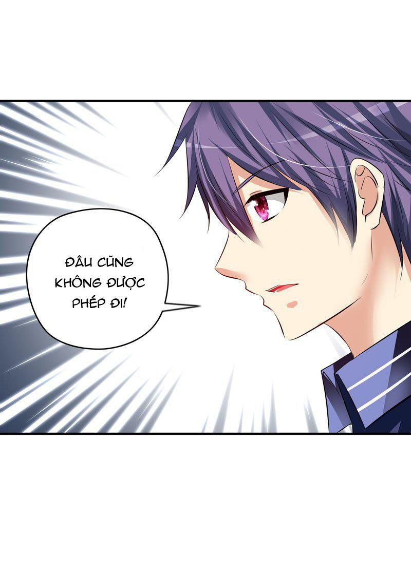 thủ hội chi vũ chapter 19 83