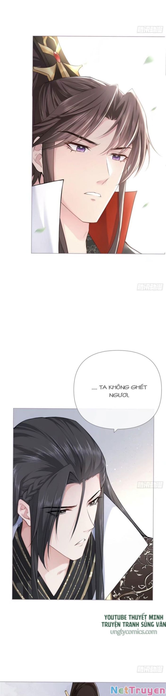 nhập mộ chi thần chapter 27 23