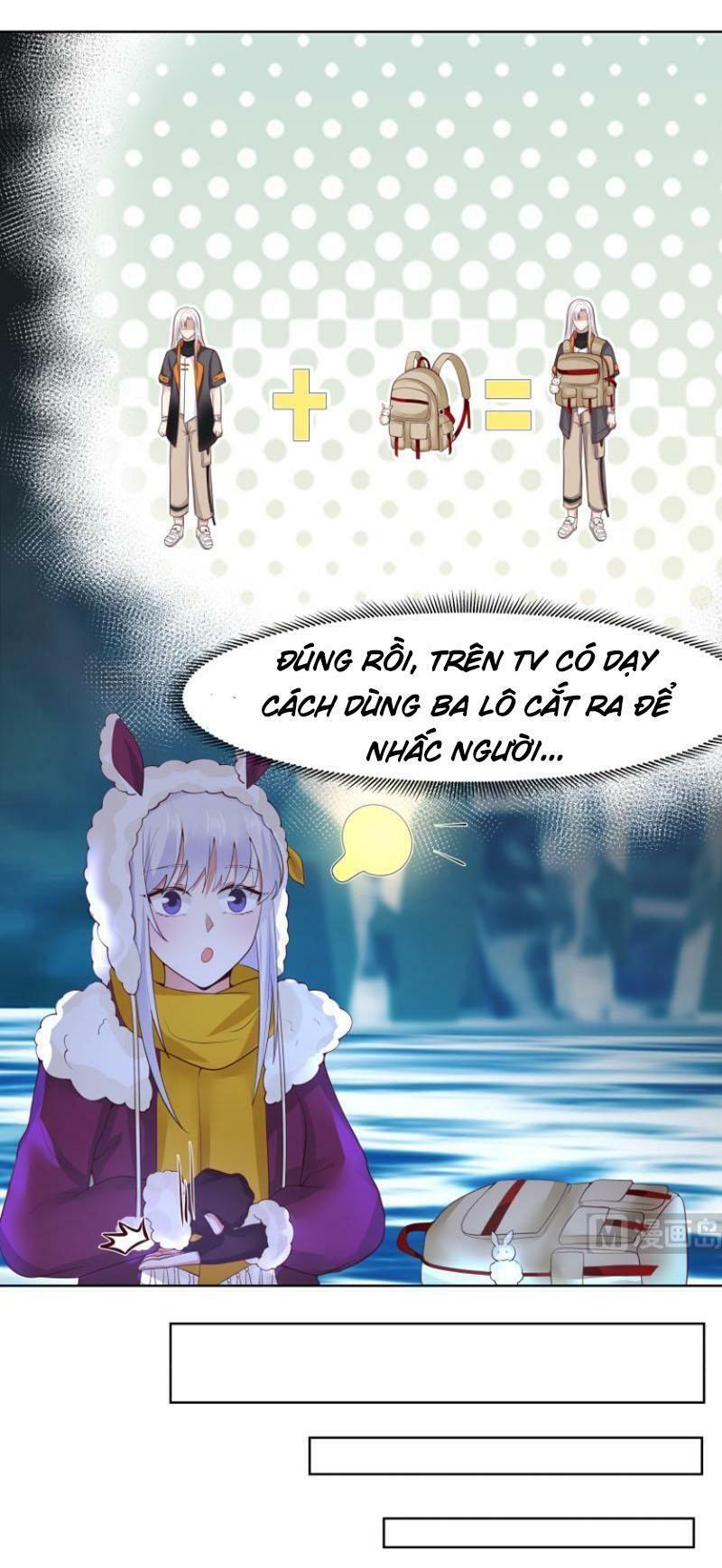 trên người ta có một rồng chapter 451 7