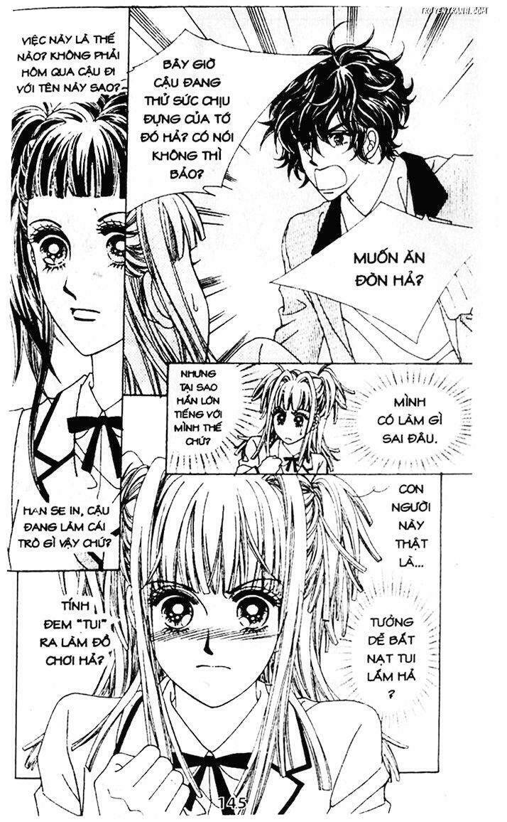 điên vì yêu - love like crazy chapter 18 5