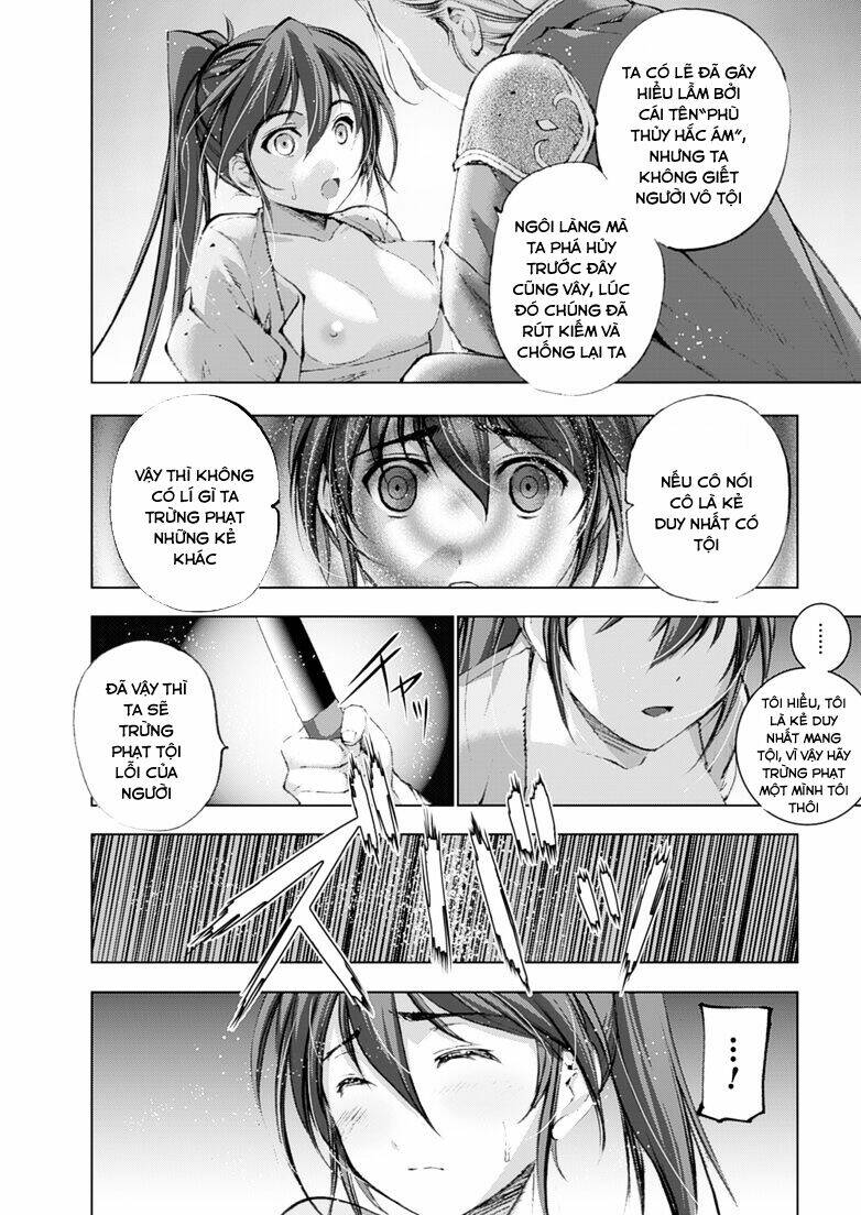 maou no hajimekata chapter 3 9