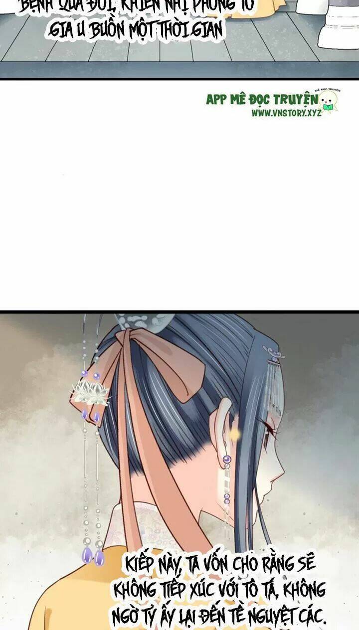 kiều nữ độc phi chapter 190 20