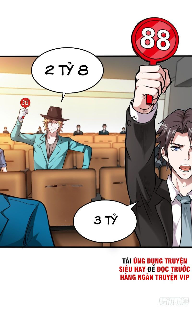 tối cường thần y tại đô thị chapter 132 35