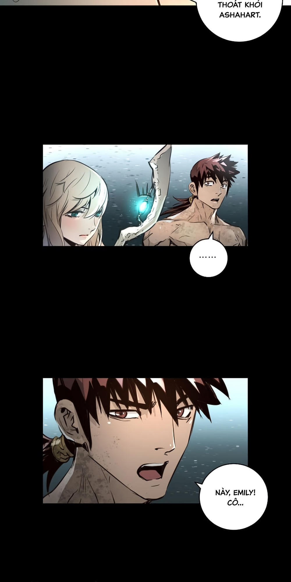 tam tuyệt tại dị giới chapter 66 31