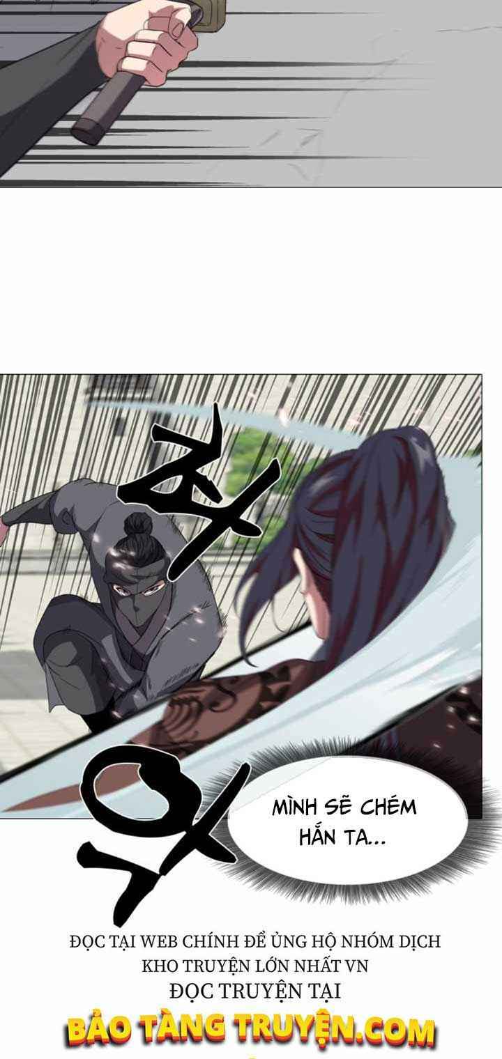 võ sĩ hộ vệ chapter 9 23