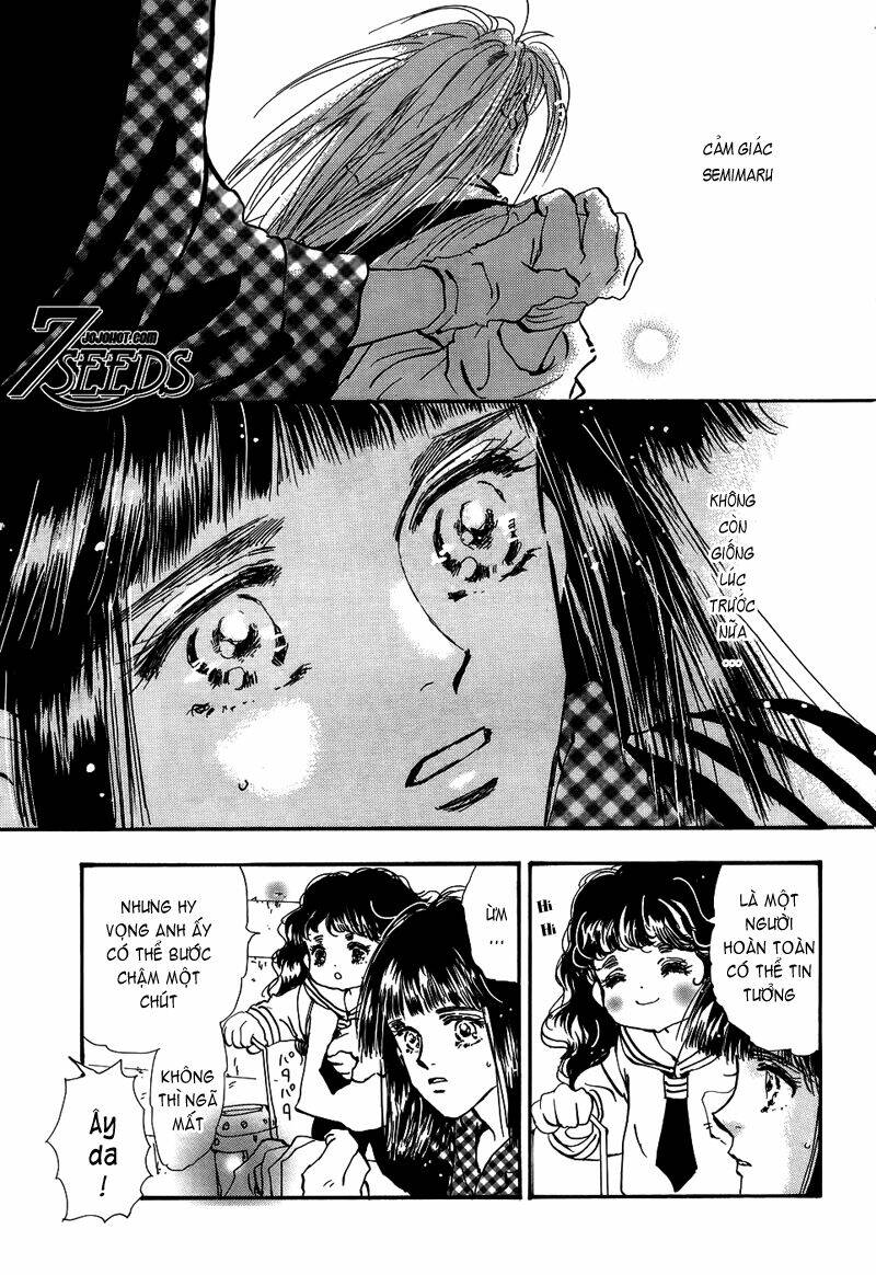 7 mầm sống chapter 130 5