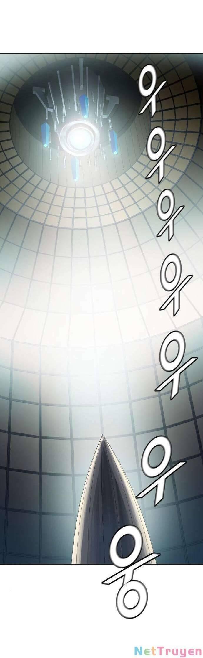 tòa tháp bí ẩn 2 chapter 518 46