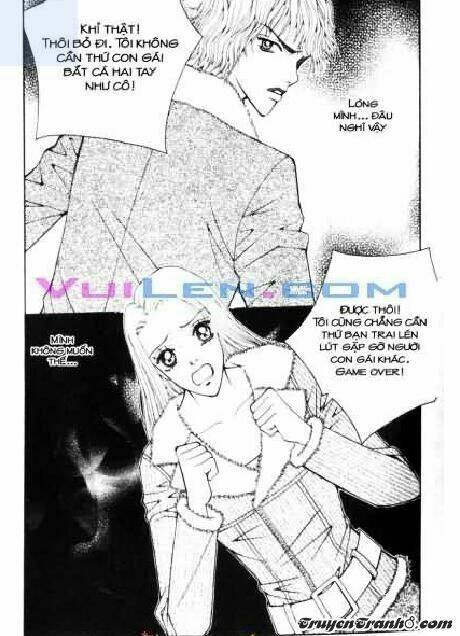 người mẫu hoàn hảo chapter 8 74