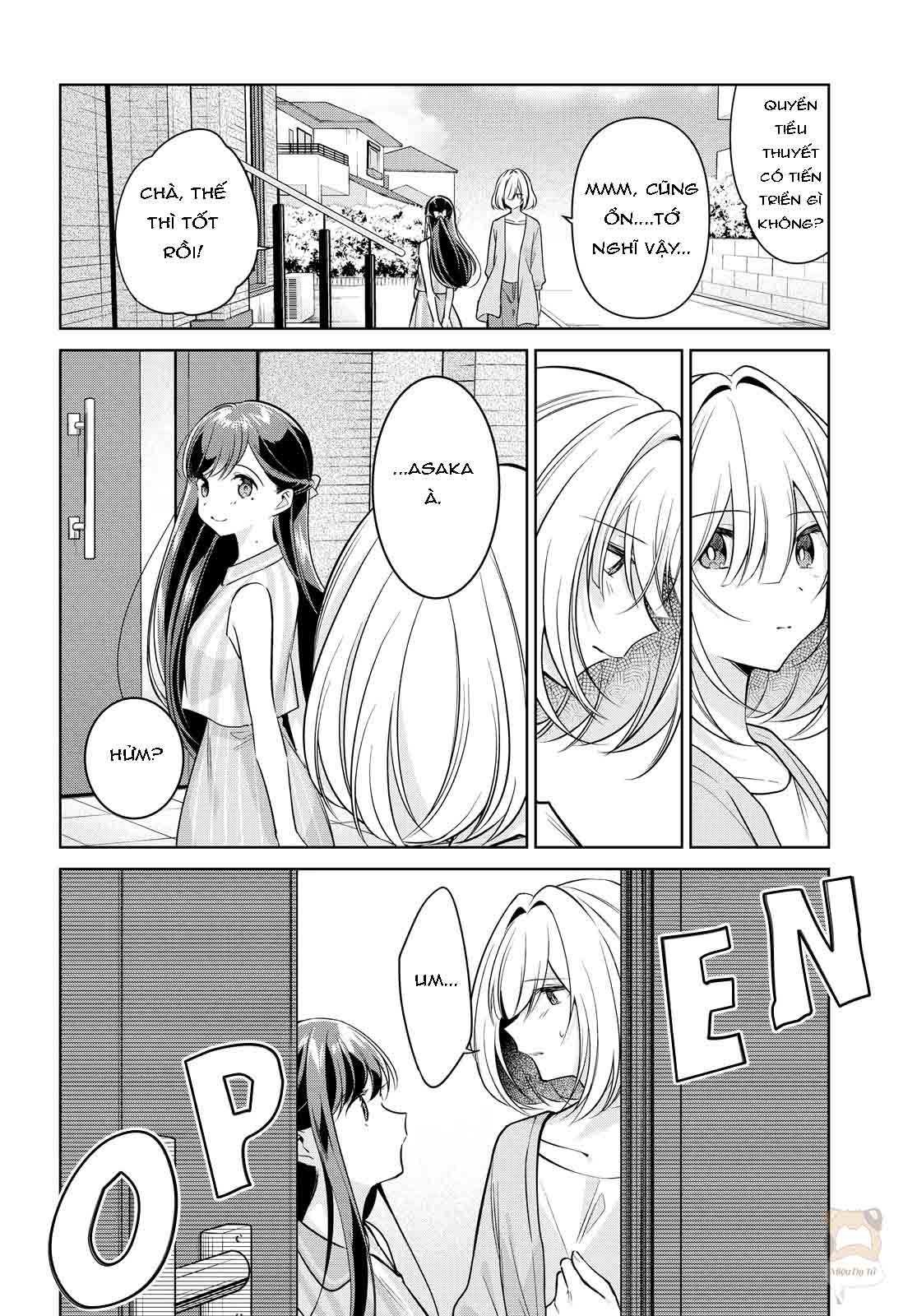 mùa hè có cậu ở đó chapter 11 4