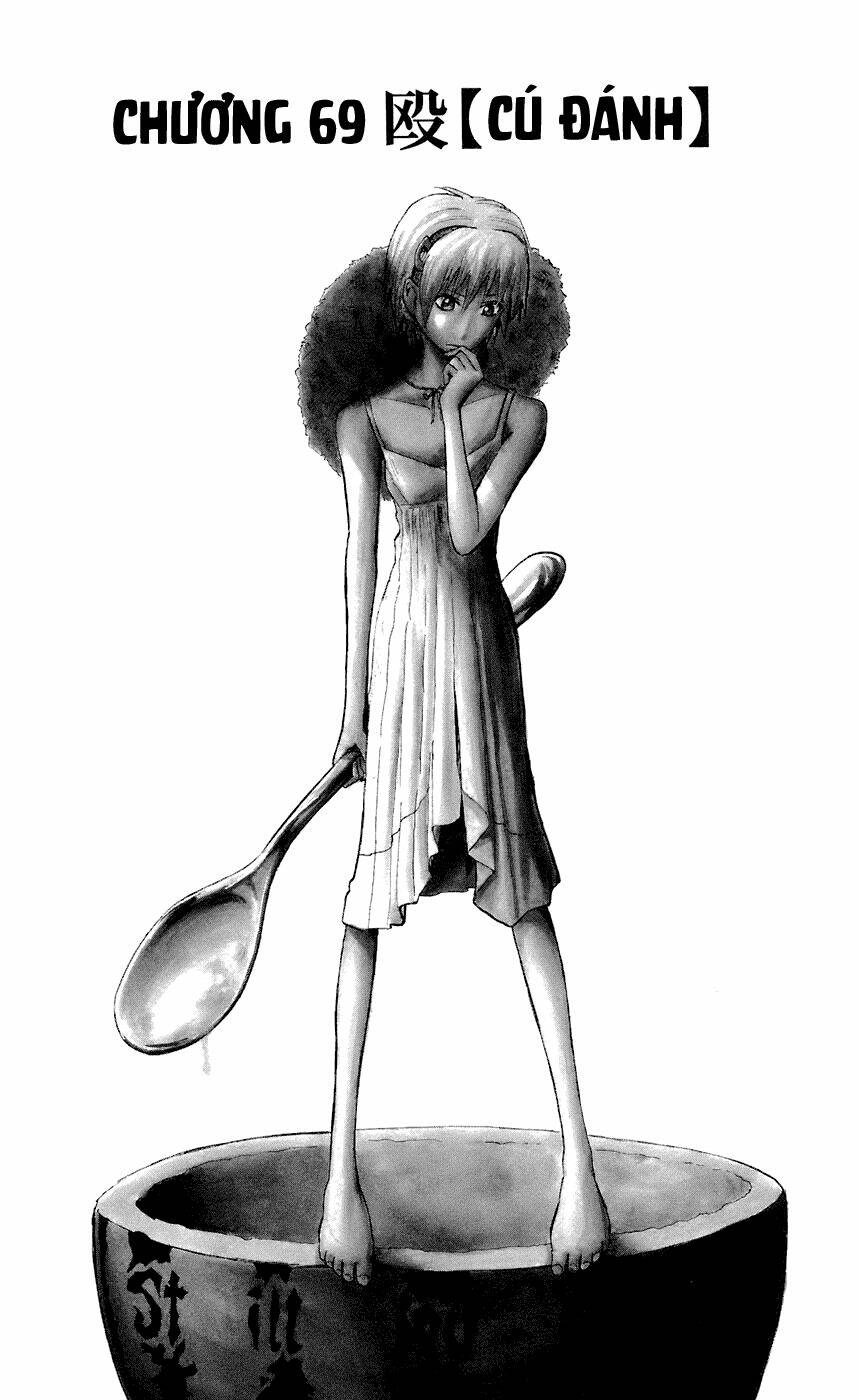 majin tantei nougami neuro chapter 69 2