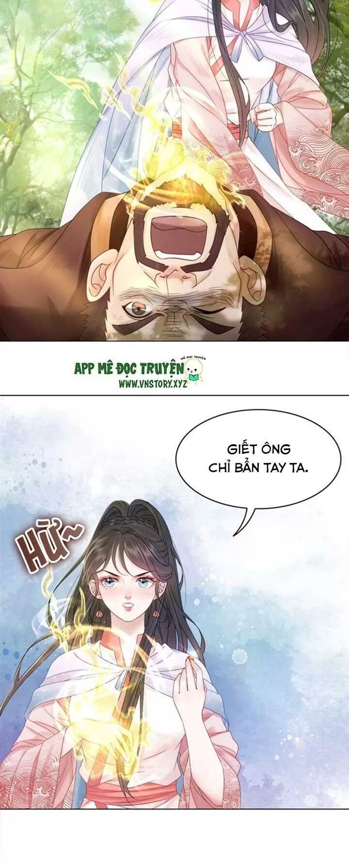 cực phẩm phế vật tiểu thư chapter 68 30