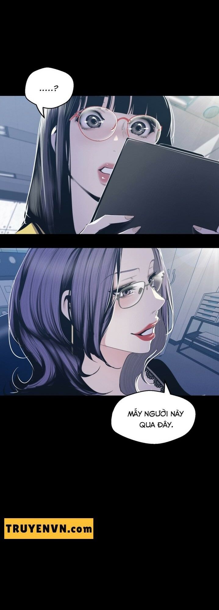 tân thế giới tuyệt vời chapter 73 37