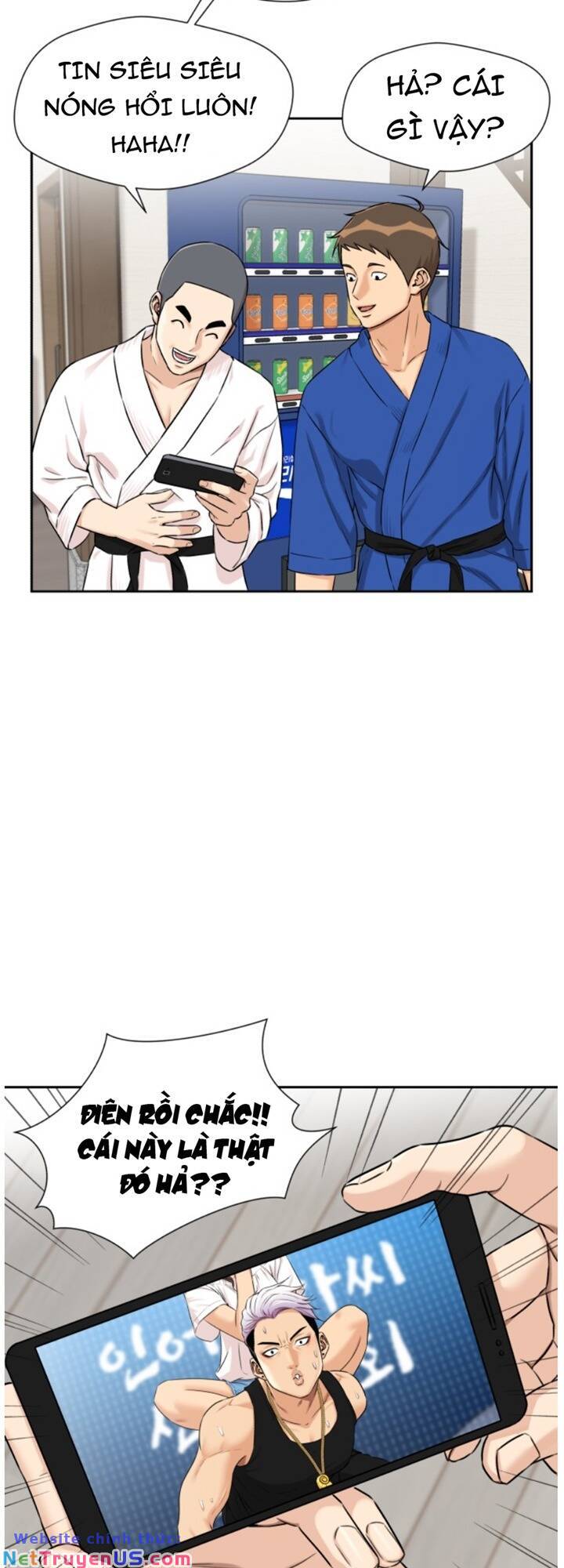 gương mặt thiên tài chapter 77 50