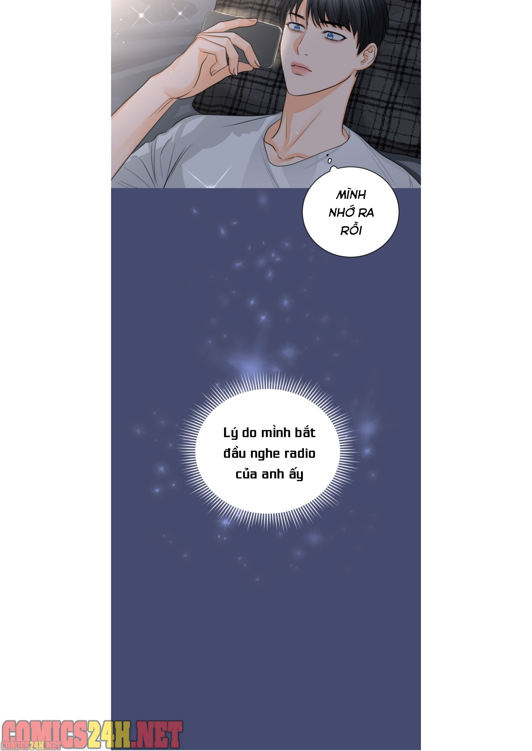 gia vị tình yêu chapter 5 32