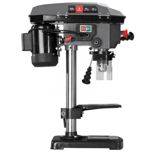 MÁY KHOAN BÀN OZITO BDP-500 NHẬP KHẨU AUSTRALIA