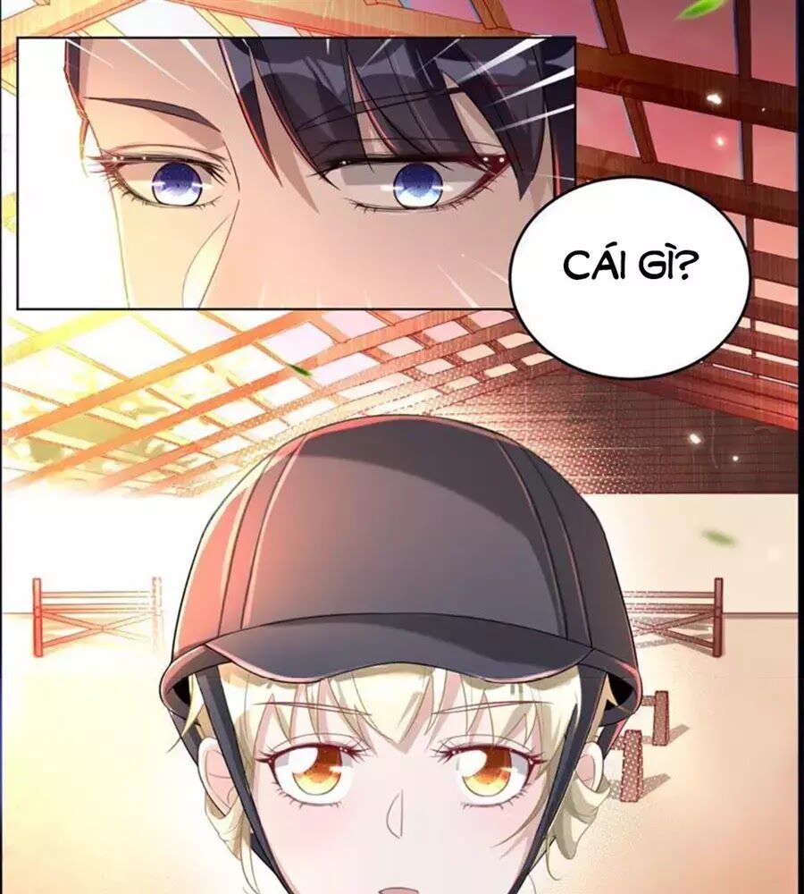 thần luân mật luyến chapter 44 6