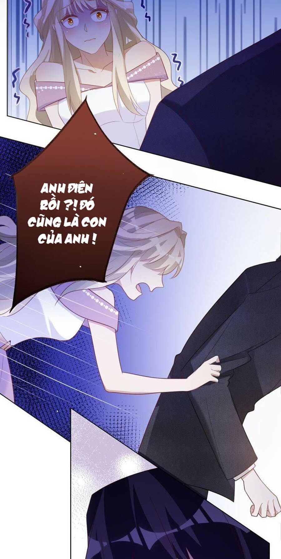 thần luân mật luyến chapter 70 18