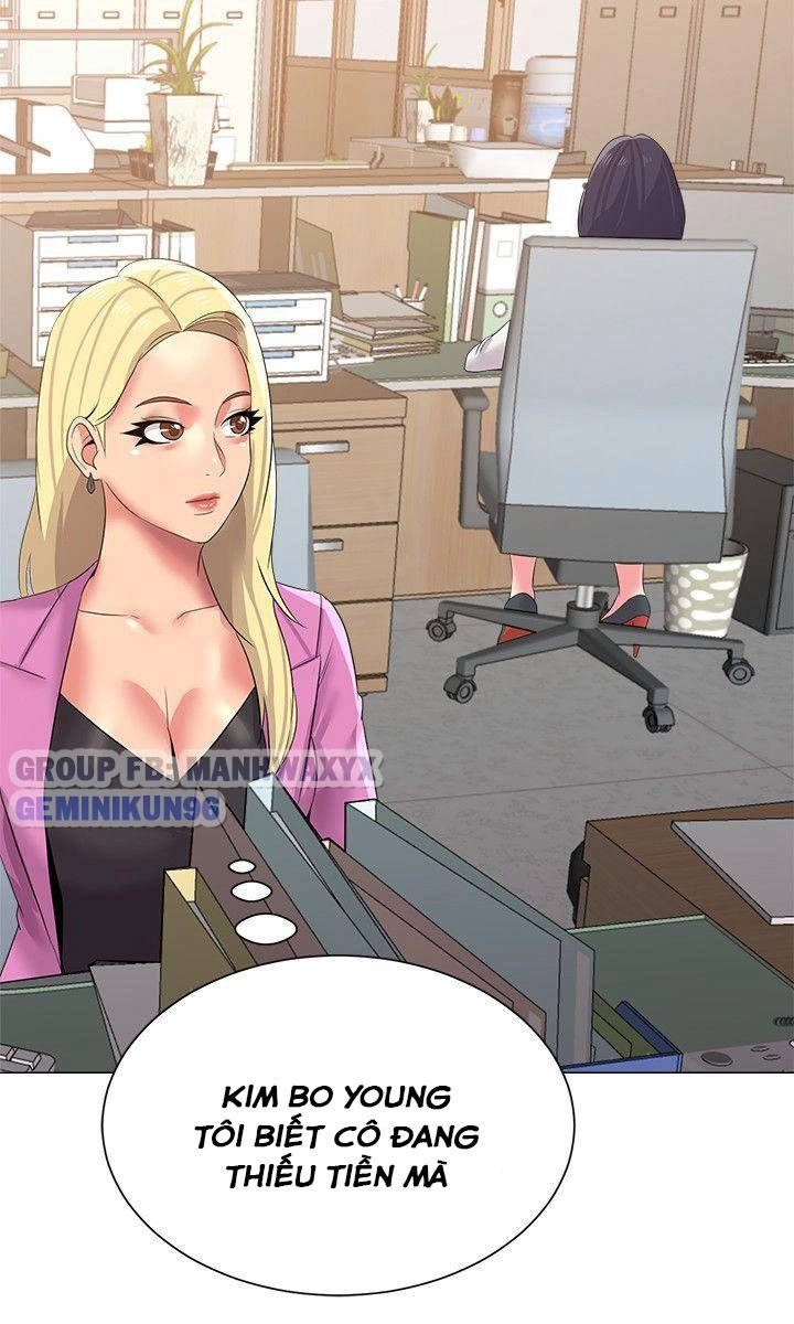 cô giáo gợi cảm chapter 14 25