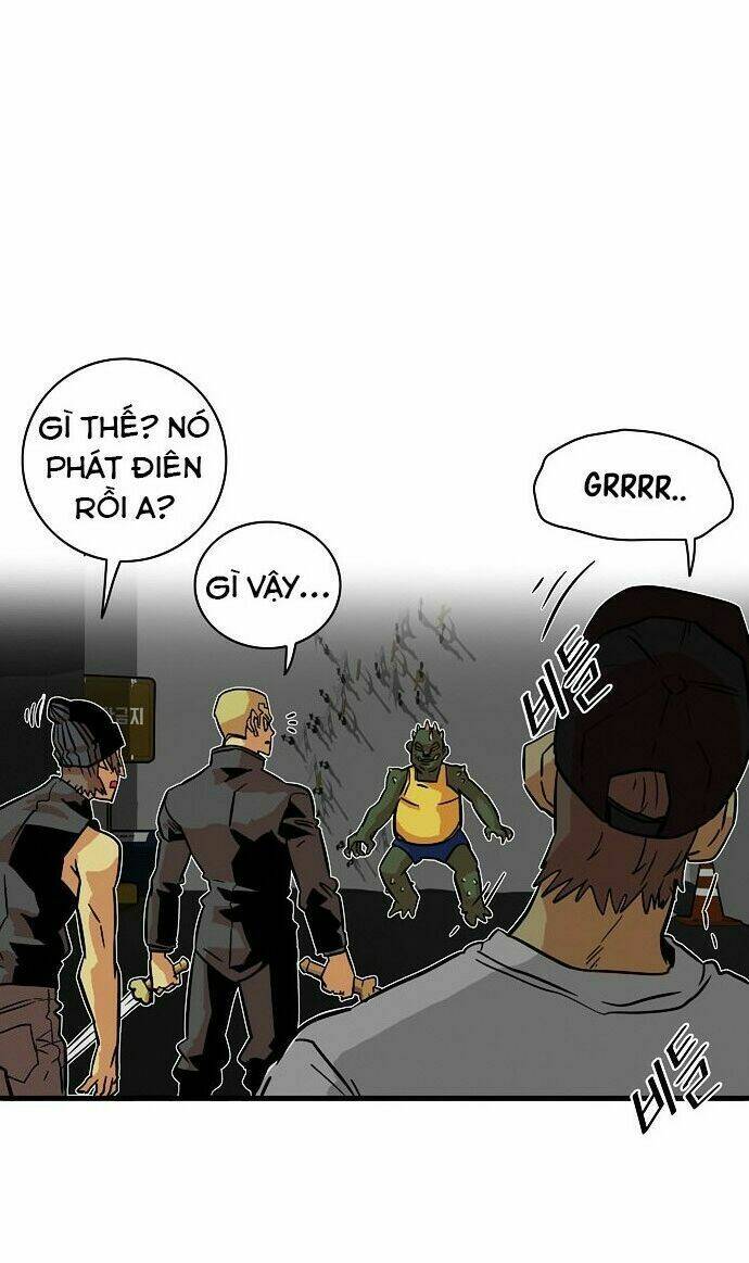 bẫy troll chapter 20 27