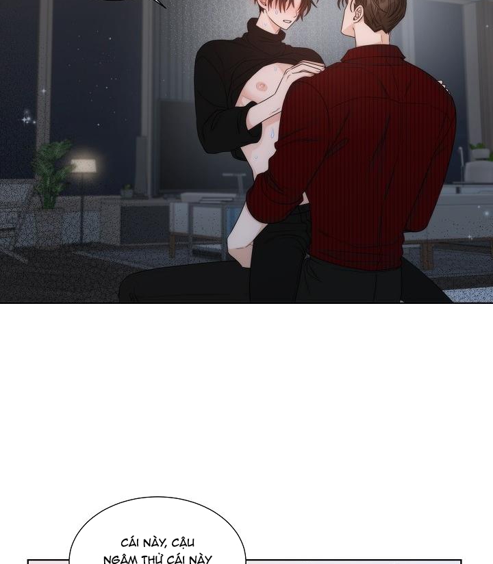 chuyện tình manhattan chapter 24 29