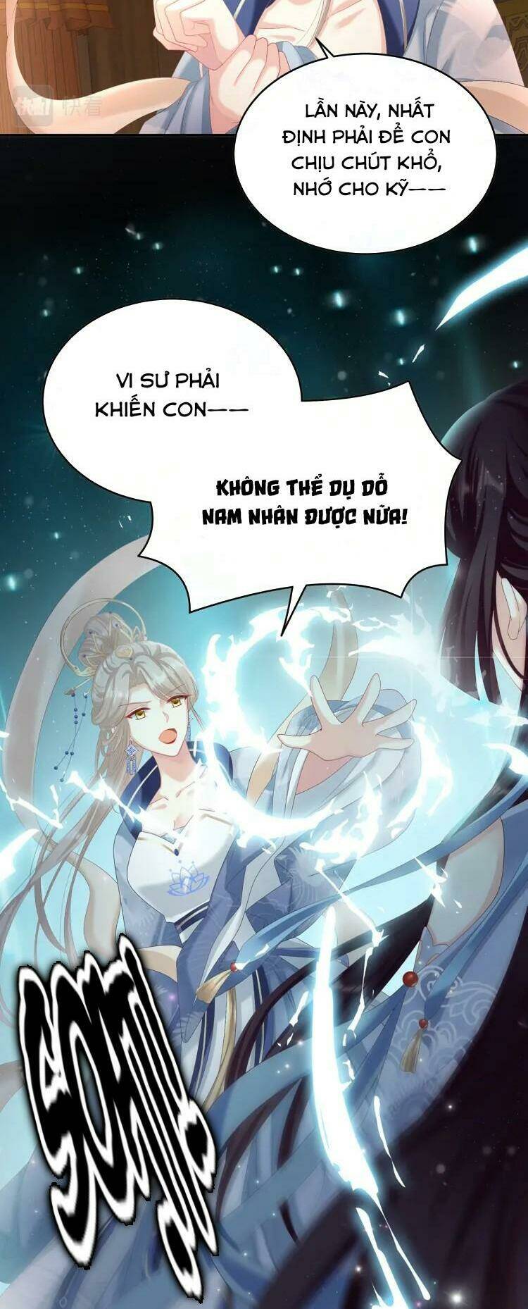 kiều phu có hỉ chapter 59 11