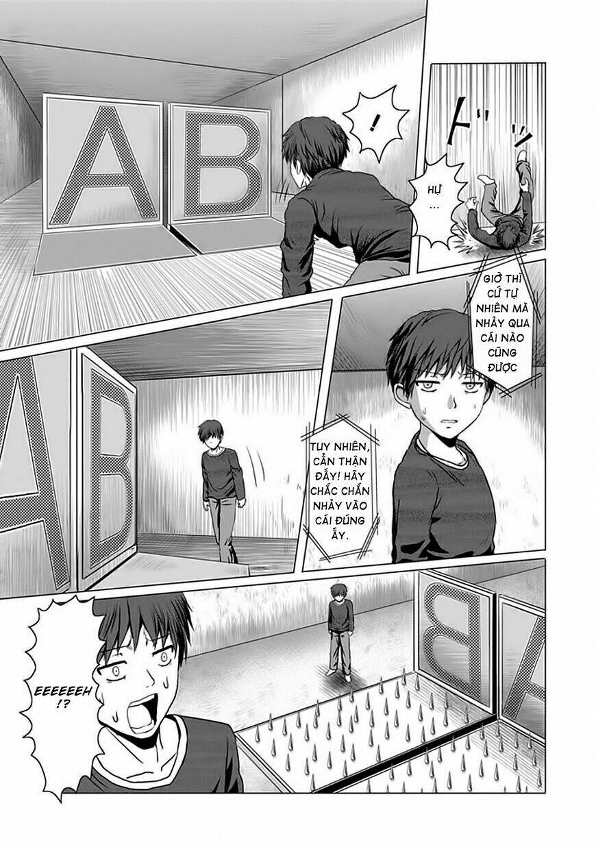 zai x 10 chapter 9 8