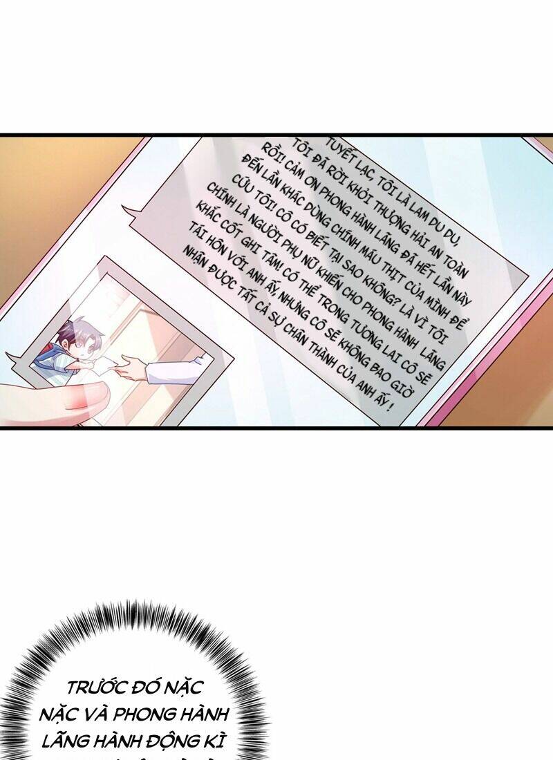 nhập cốt noãn hôn chapter 339 13