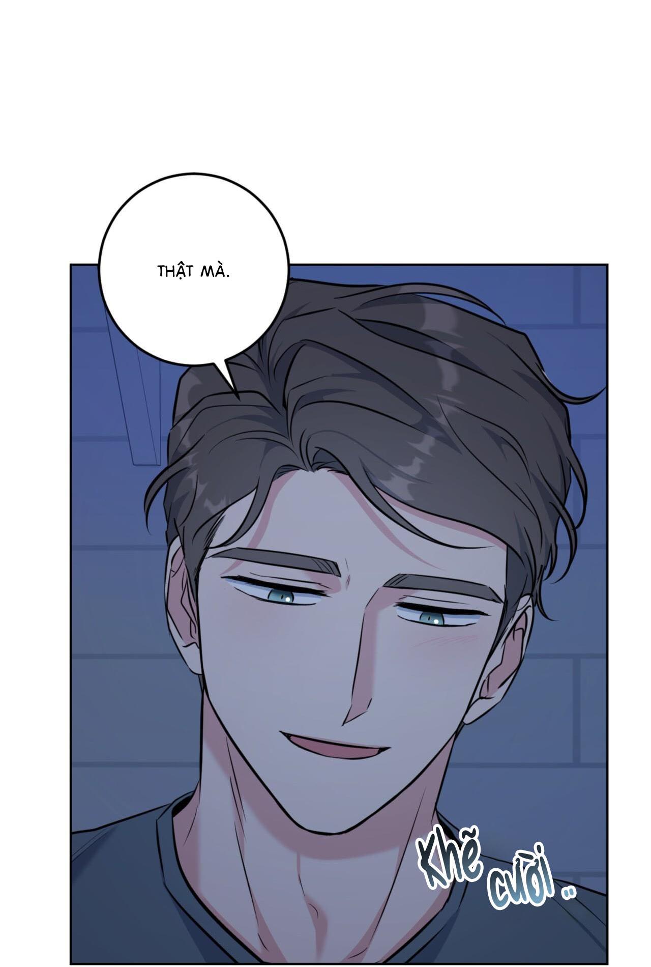 khu rừng tĩnh lặng chapter 13 13