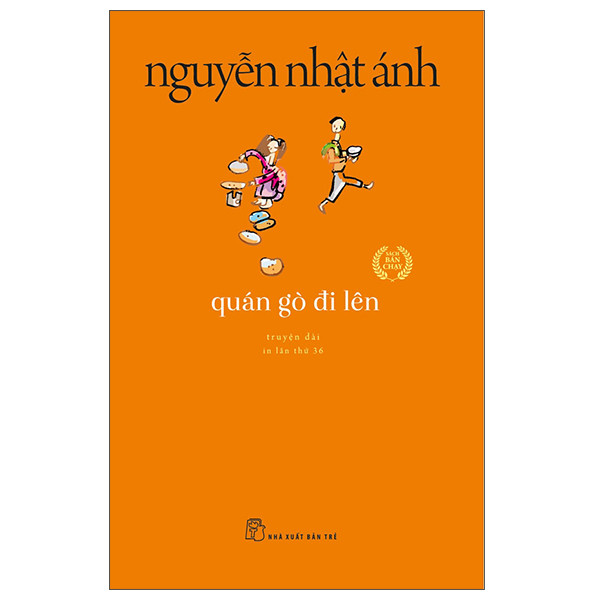 Quán gò đi lên - NNA