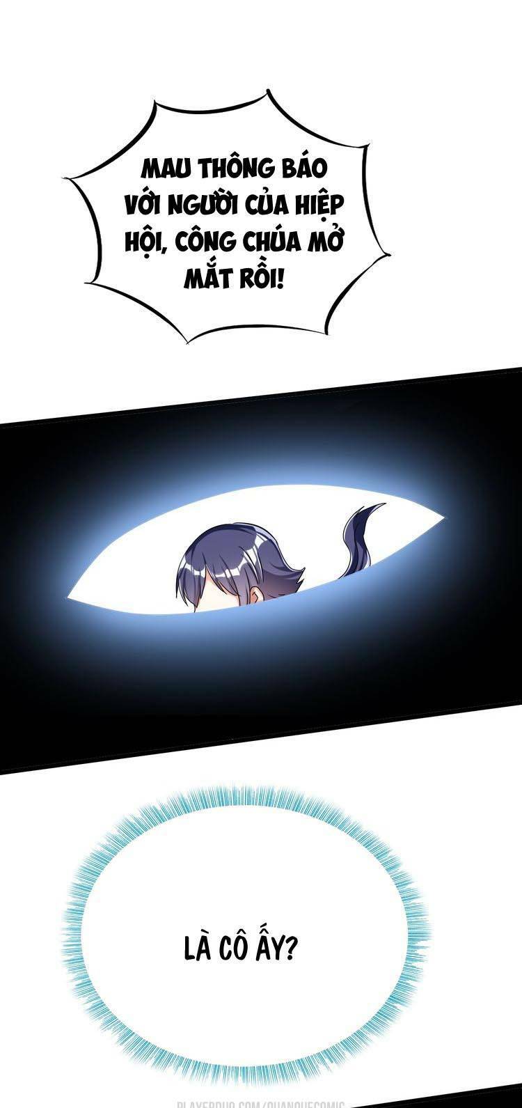 kinh thế kỳ nhân chapter 31 3