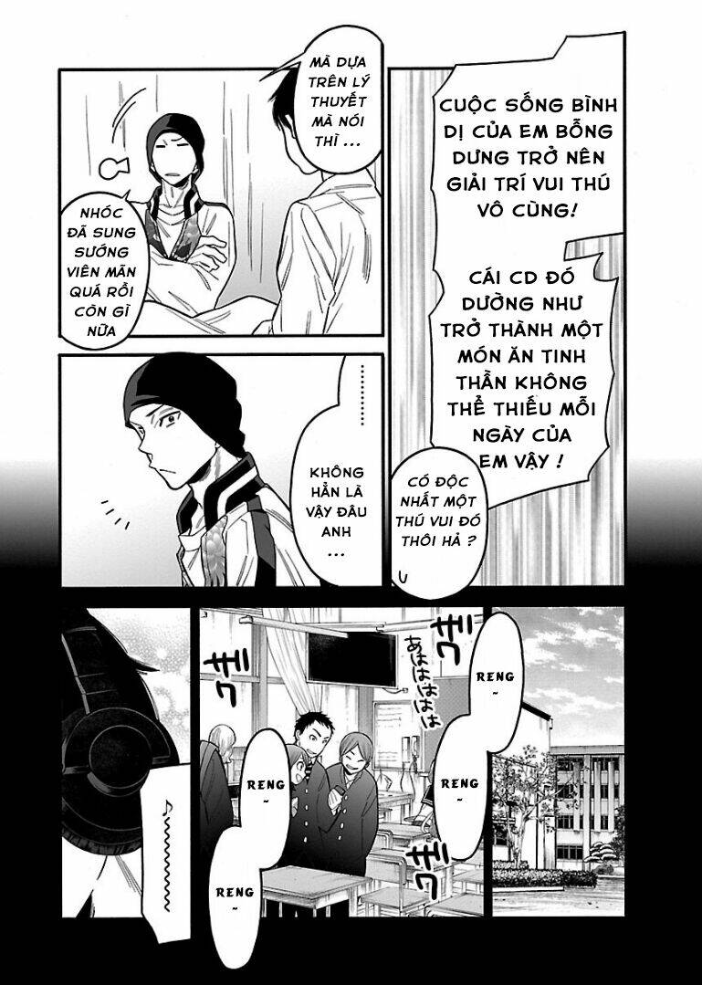 momoiro meloik chapter 39 9