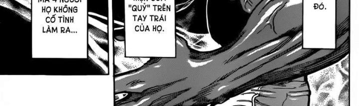 thánh tỏi sành ăn chapter 312 17