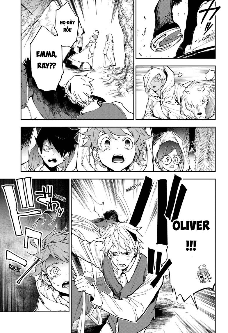 miền đất hứa chapter 161 6