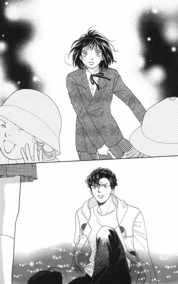 con nhà giàu chapter 168 24